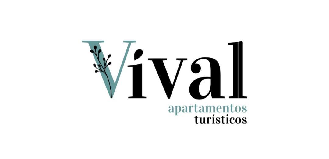 Alojamiento Vival Pineda Baeza Extérieur photo